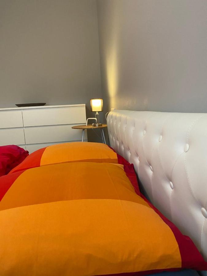 Fewo Sulzer Siedlung Erfurt "Haus 6" Apartment Bagian luar foto